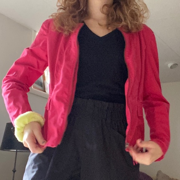 Jacket - Picture 2 of 5